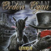 Orden Ogan - Gunmen -   - (CD / G)