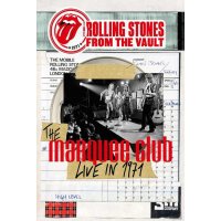 The Rolling Stones - From The Vault: The Marquee Club...