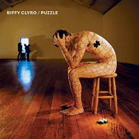 Biffy Clyro - Puzzle (180g) -   - (LP / P)