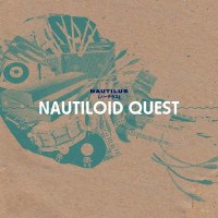 Nautilus - Nautiloid Quest -   - (CD / N)