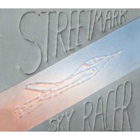 Streetmark - Sky Racer -   - (CD / Titel: Q-Z)