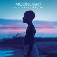 Nicholas Britell - Moonlight (O.S.T.) (180g) (Blue Vinyl)...