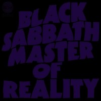 Black Sabbath - Master Of Reality (180g) -   - (Vinyl /...