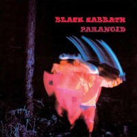 Black Sabbath - Paranoid (180g) -   - (LP / P)