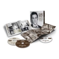 Elvis Presley (1935-1977) - A Boy From Tupelo: The...