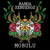 Banda Senderos - Mobulu -   - (CD / M)