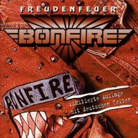 Bonfire - Freudenfeuer (Limited-Edition) -   - (CD / F)