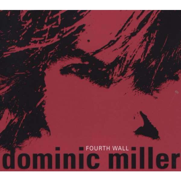 Dominic Miller - Fourth Wall -   - (CD / F)