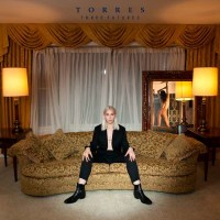 Torres - Three Futures -   - (CD / T)