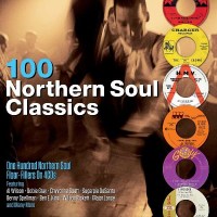 Various: - 100 Northern Soul Classics -   - (CD / #)