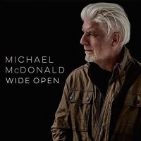 Michael McDonald - Wide Open -   - (CD / Titel: H-P)