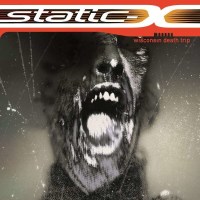 Static-X - Wiconsin Death Trip (180g) -   - (LP / W)