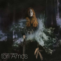 Tori Amos - Native Invader -   - (CD / Titel: Q-Z)