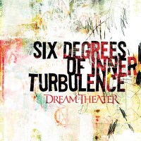 Dream Theater - Six Degrees Of Inner Turbulence -   - (CD...