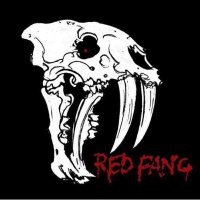 Red Fang - Red Fang (Repress 2021) -   - (LP / R)