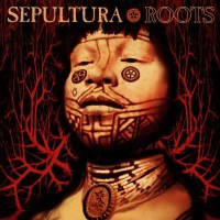 Sepultura - Roots -   - (CD / R)