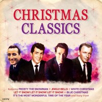 - Christmas Classics Vol. 1 -   - (LP / C)