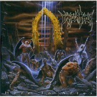 Immolation - Here In After -   - (CD / Titel: H-P)