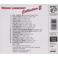 Werner L?mmerhirt - Collection 2 -   - (CD / C)