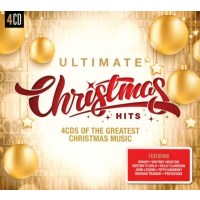 Various: - Ultimate...Christmas Hits - Sony Music...