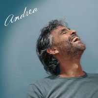 Andrea Bocelli - Andrea (Remastered) -   - (CD / Titel: A-G)