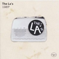 The Las - 1987 (remastered) (180g) (Limited-Edition) -...