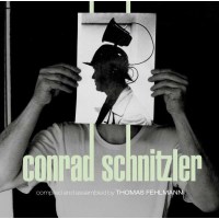 Conrad Schnitzler - Kollektion 05 -   - (CD / K)