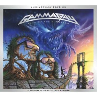 Gamma Ray (Metal) - Heading For Tomorrow (Anniversary...