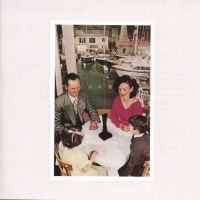 Led Zeppelin - Presence (Reissue) (Digisleeve) -   - (CD...