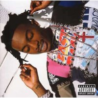 Playboi Carti - Playboi Carti (Explicit) -   - (CD / P)