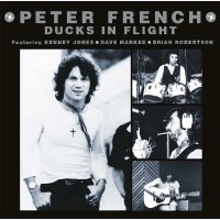 Peter French - Ducks In Flight -   - (CD / D)