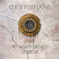 Whitesnake - Whitesnake: 1987 (30th Anniversary Edition)...