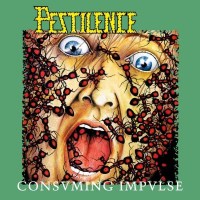 Pestilence - Consuming Impulse (180g) -   - (LP / C)