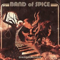 Band Of Spice - Shadows Remain (Limited-Edition) -   -...