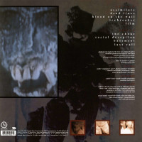 Skinny Puppy - Bites -   - (Vinyl / Rock (Vinyl))