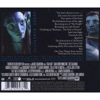 Various: - Avatar - Warner  - (CD / A)