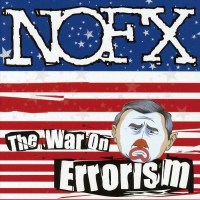 NOFX - The War On Errorism -   - (CD / Titel: H-P)