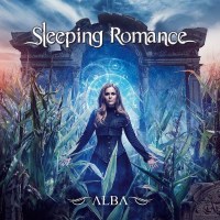 Sleeping Romance - Alba -   - (CD / A)