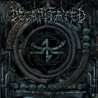 Decapitated - The Negation -   - (CD / T)