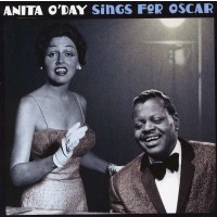 Anita ODay (1919-2006) - Sings For Oscar -   - (CD / S)