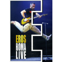 Eros Ramazzotti - Eros Roma Live 2004 -   - (DVD Video /...