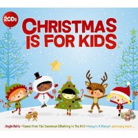 - Christmas Is For Kids -   - (CD / C)