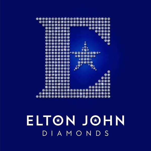 Elton John - Diamonds (remastered) (180g) -   - (Vinyl / Rock (Vinyl))