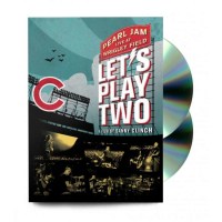 Pearl Jam - Lets Play Two: Live At Wrigley Field 2016 -...