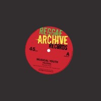 Musical Youth - Political/Generals -   - (Vinyl / Single...