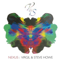 Virgil & Steve Howe - Nexus (Special-Edition) -   -...