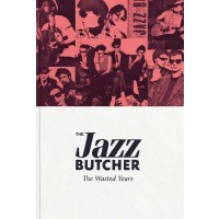 The Jazz Butcher - The Wasted Years -   - (CD / T)