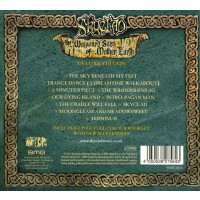 Skyclad - The Wayward Sons of Mother Earth -   - (CD / T)