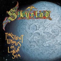 Skyclad - The Silent Whales of Lunar Sea (Deluxe-Edition)...