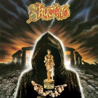 Skyclad - A Burnt Offering For The Bone Idol -   - (CD / A)